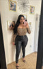 Double layered bodysuits