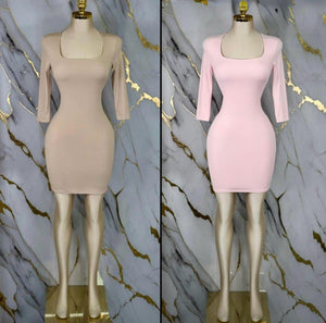 Daphne dress