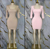 Daphne dress