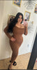 Veronica maxi dress double layered