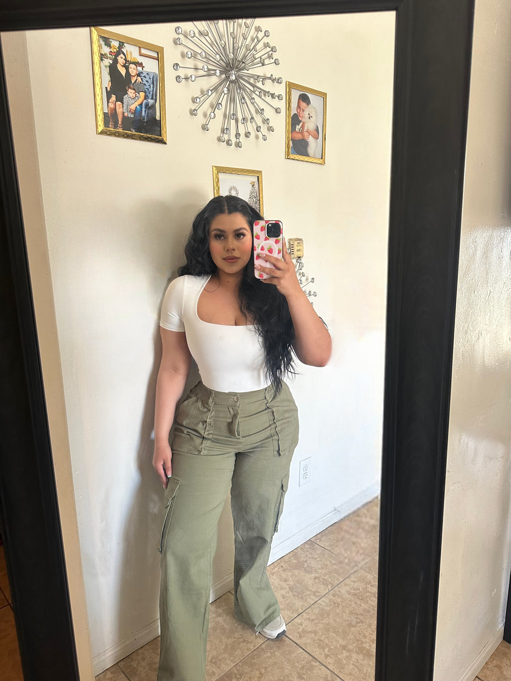 Cargo