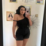 Zarita short