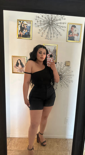 Zarita short