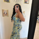 Take me to Cabo jumpsuit