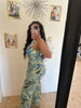 Take me to Cabo jumpsuit