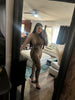 Gata jumpsuit