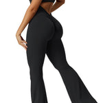 Scrunch butt jumpsuit