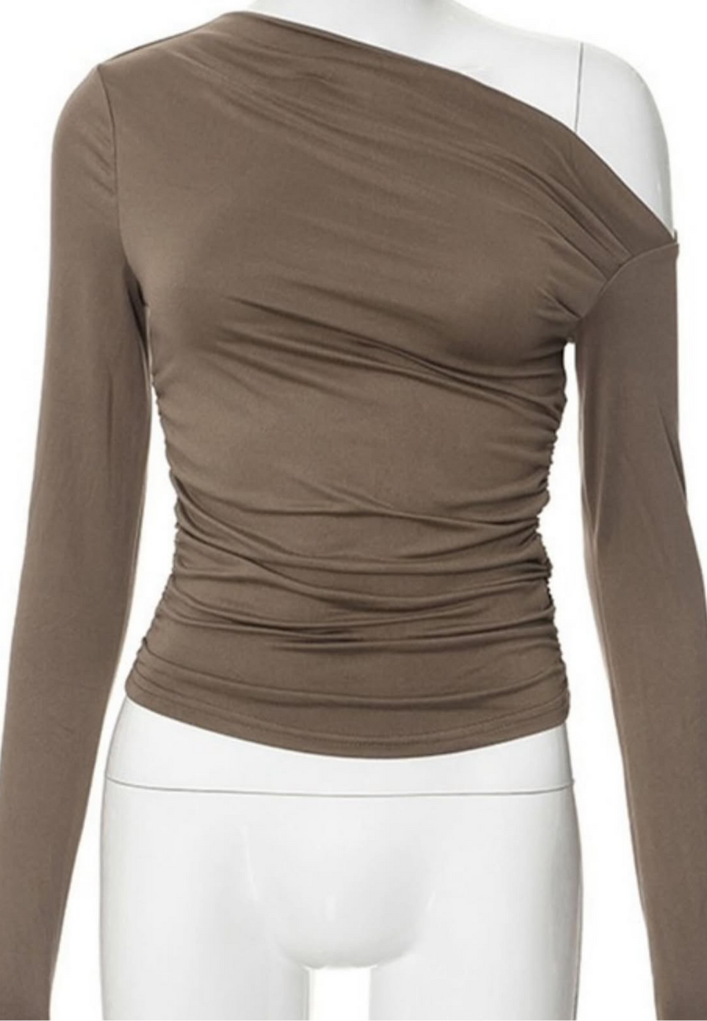 Asymetrical top