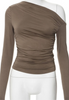Asymetrical top