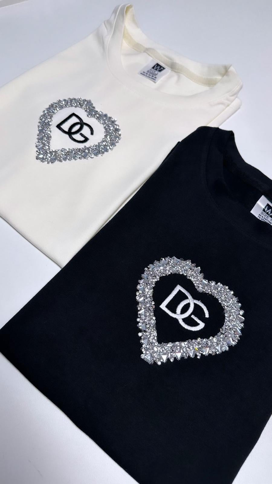 D & G