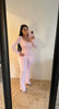Double layered jumpsuit