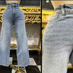 Holiday Jean