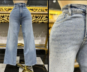 Holiday Jean