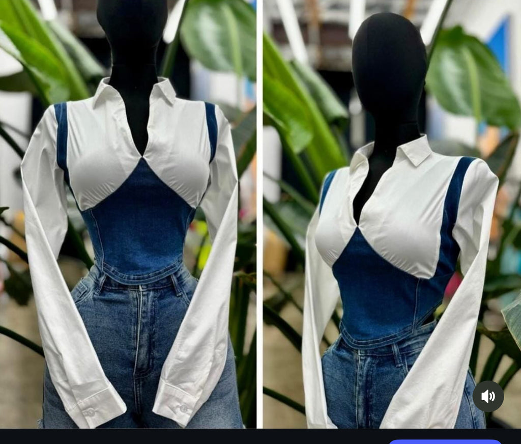 Sofia top