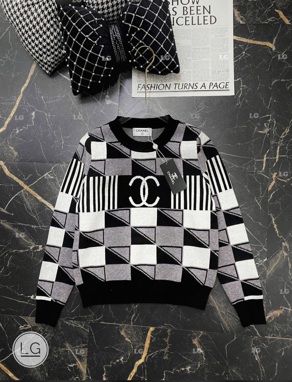 Carolina shades of grey pull over
