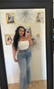 Night out Jean