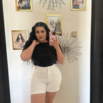 Zarita short