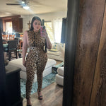 Gata jumpsuit