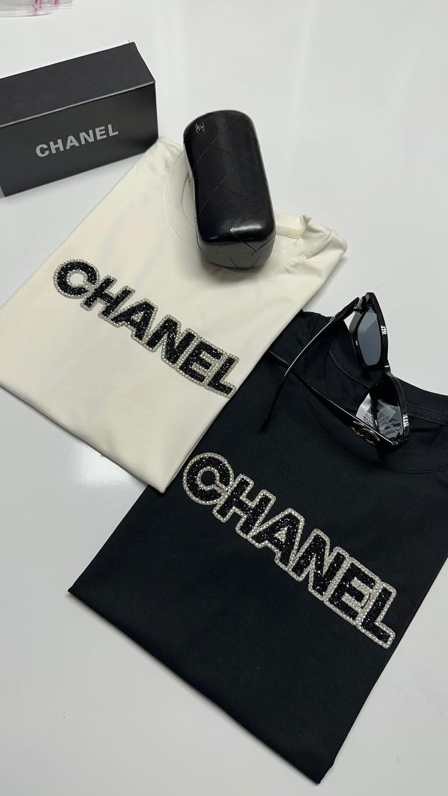 Chance 5 TEE