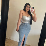 Swavoroski skirt