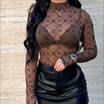 Monica top