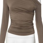 Asymetrical top