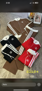 Chantel set