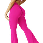 Scrunch butt jumpsuit