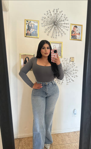 Holiday Jean