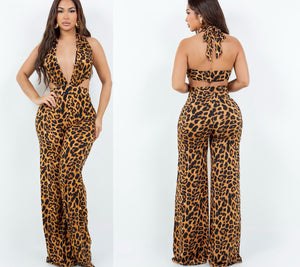 Lucero jumpsuit