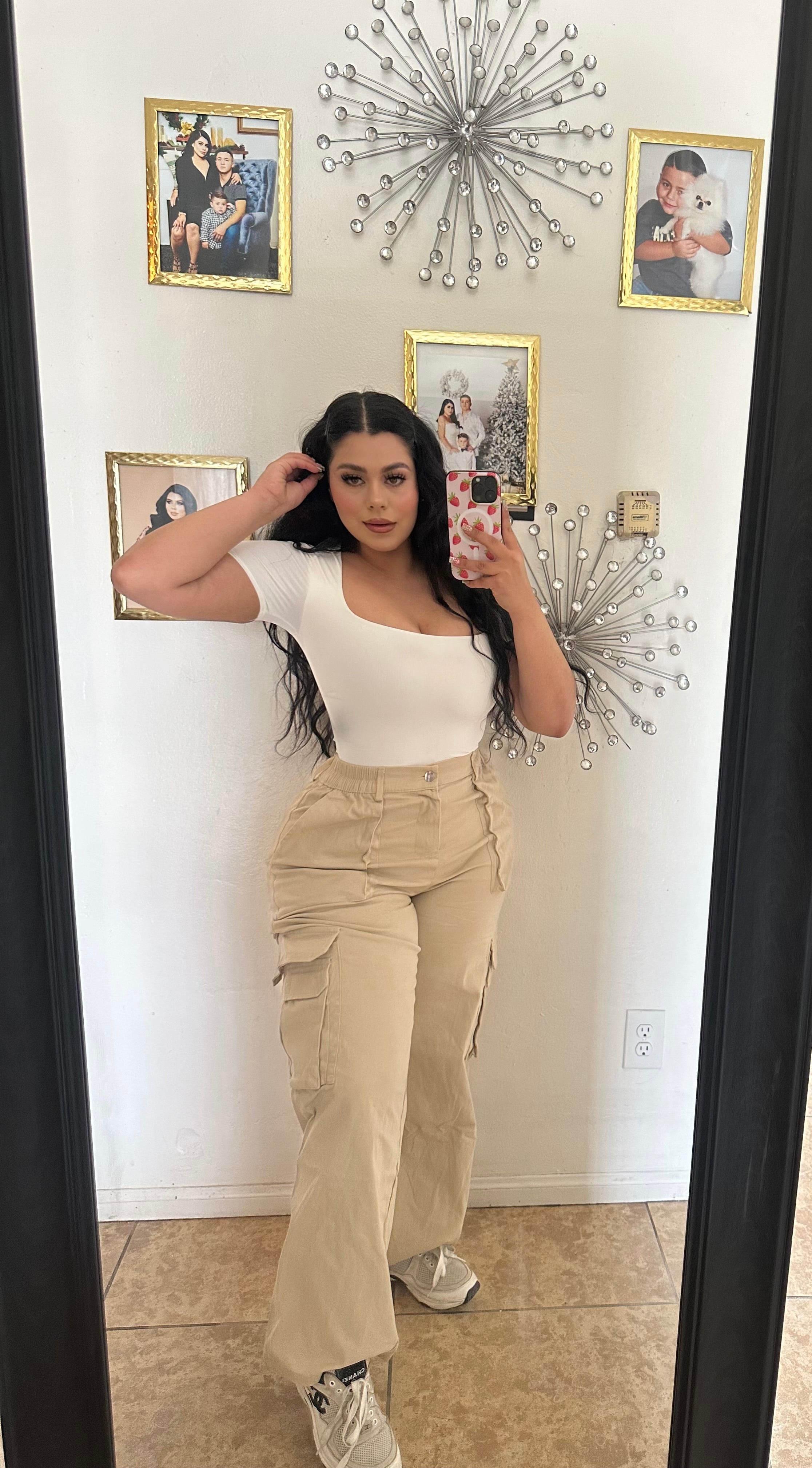 Cargo