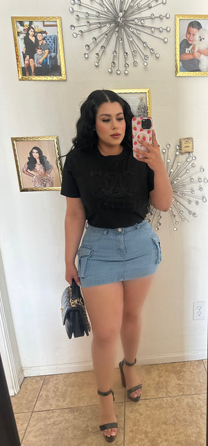 Celina top