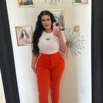 Zarita pant