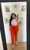 Zarita pant