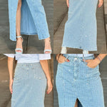 Swavoroski skirt