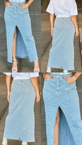 Swavoroski skirt