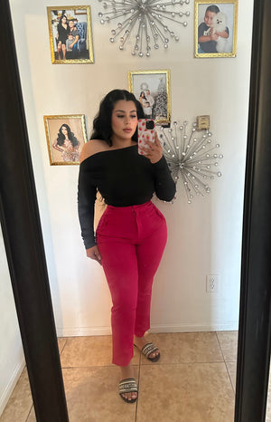 Zarita pant