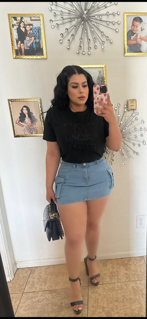 Celina top