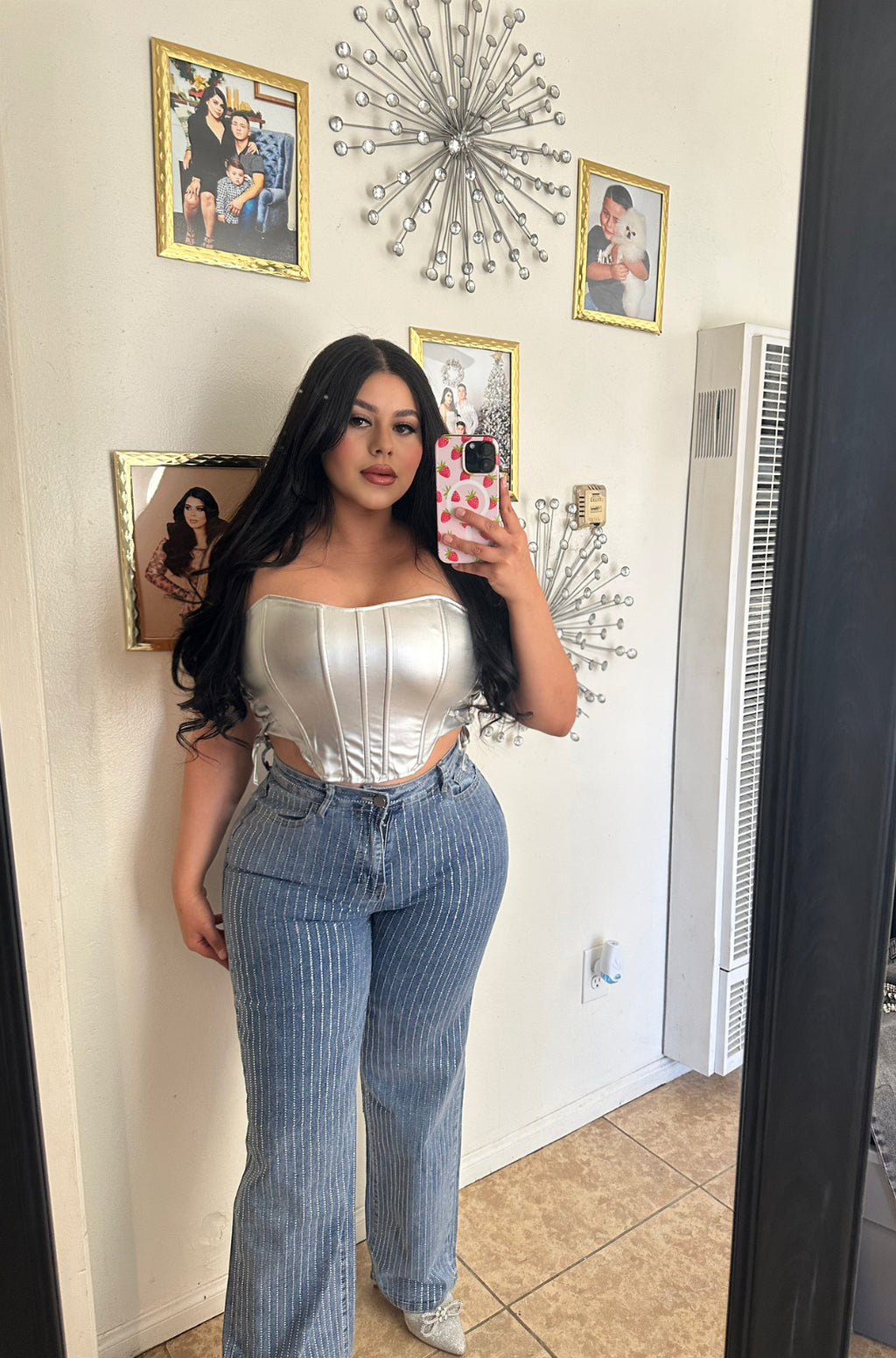 Glam Jean