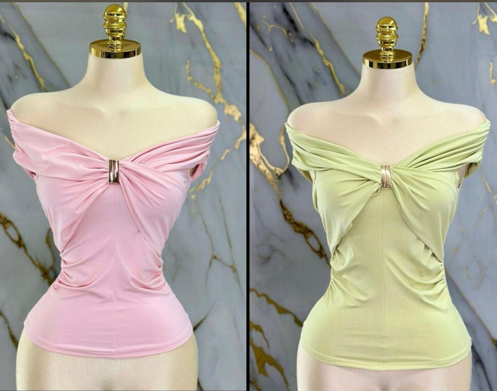 Brunch top