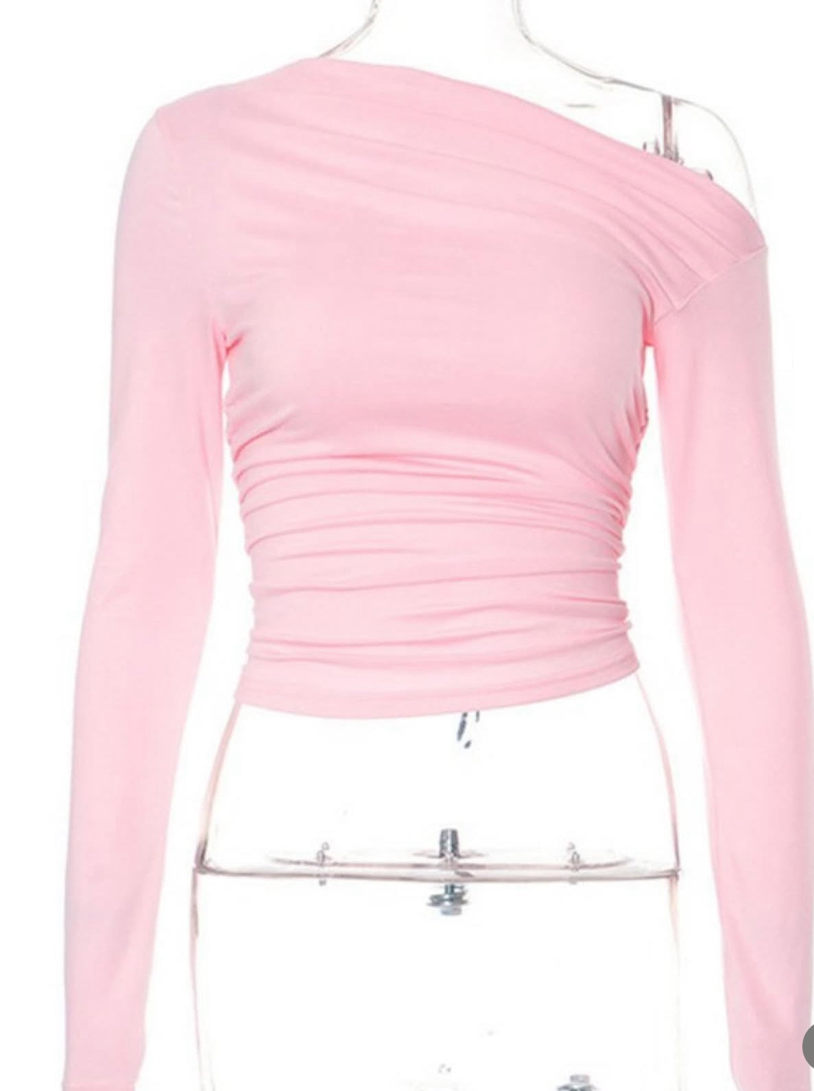 Asymetrical top