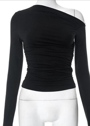 Asymetrical top