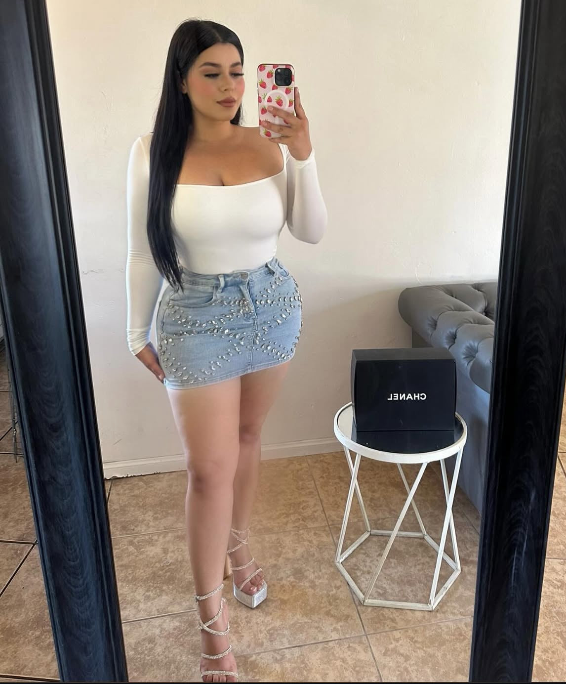 Double layered bodysuits